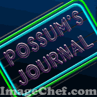 Possum's Journal