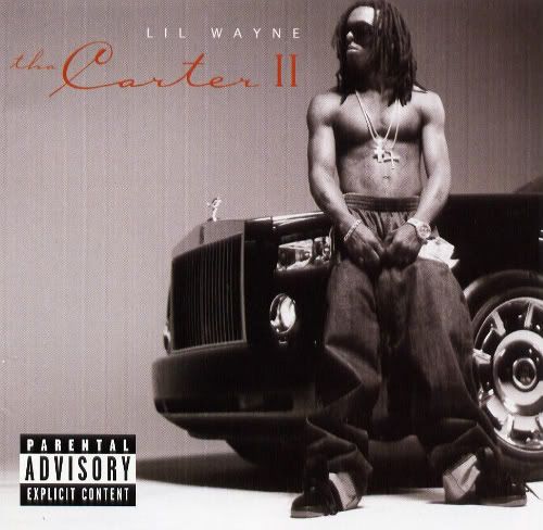 Lil Wayne Tha Carter 2. Tha Carter 2 Info -