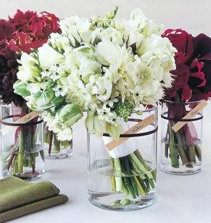 wedding flowers