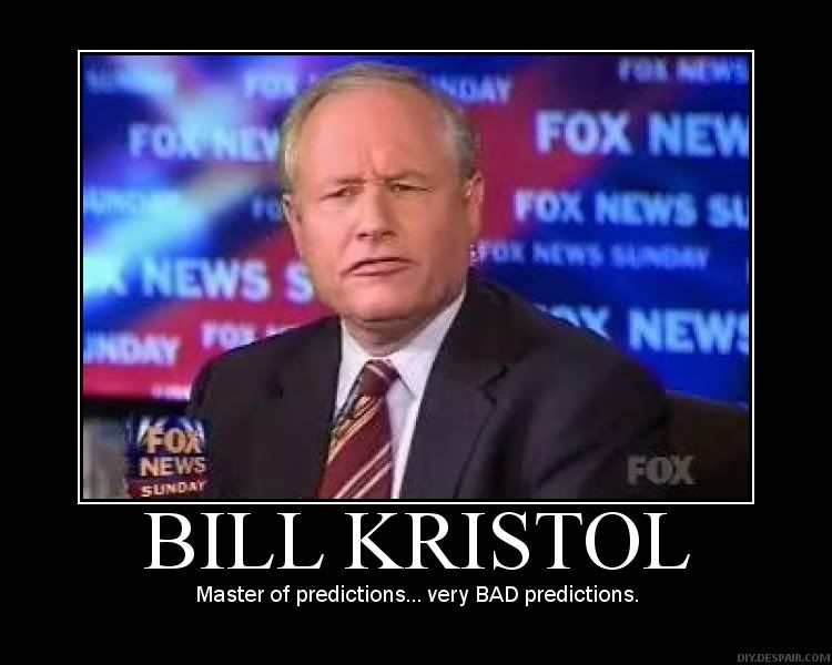 Bill Kristol