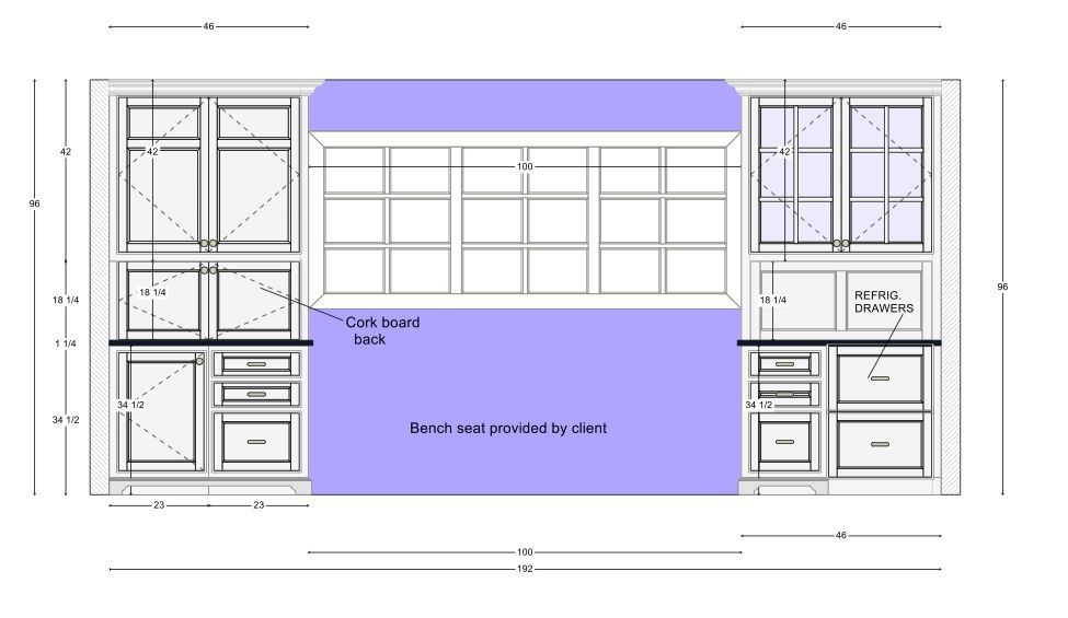 diningBUILTINS