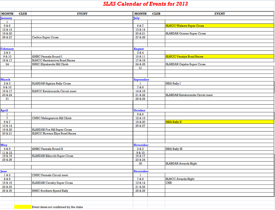2013SLASMotorsportsCalender.png