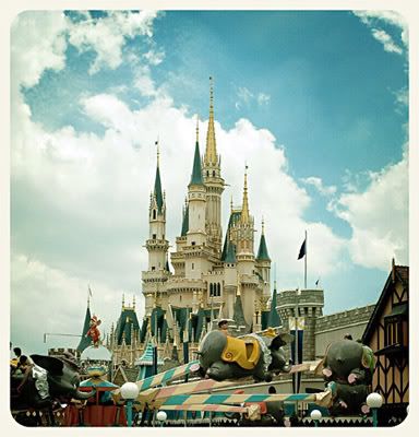 disney castle Pictures, Images and Photos