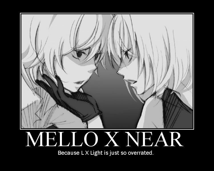 NearXMello1.jpg Mello x Near image by MewMew012
