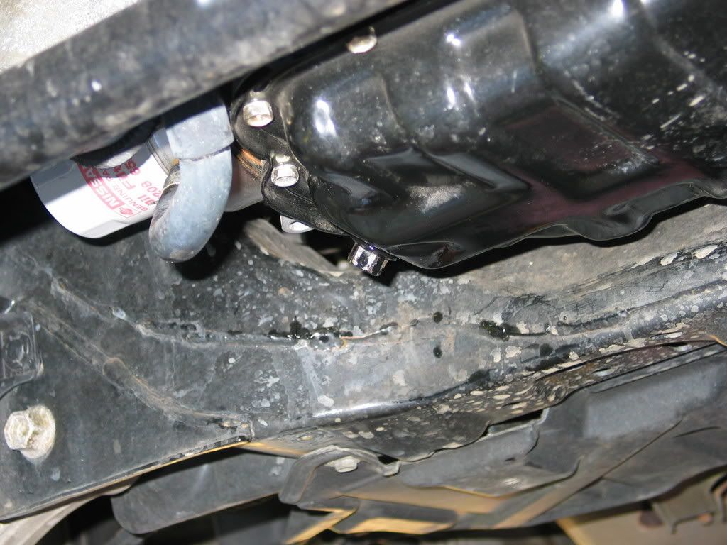 2001 Nissan maxima sunroof leak #4