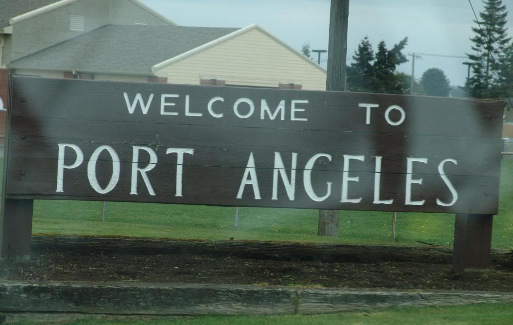 Port Angeles