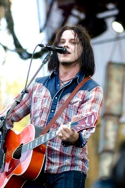 jack white