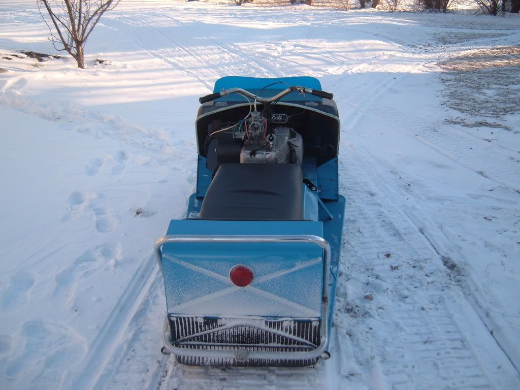 This one I ride the most it has the gear change as well I forget now