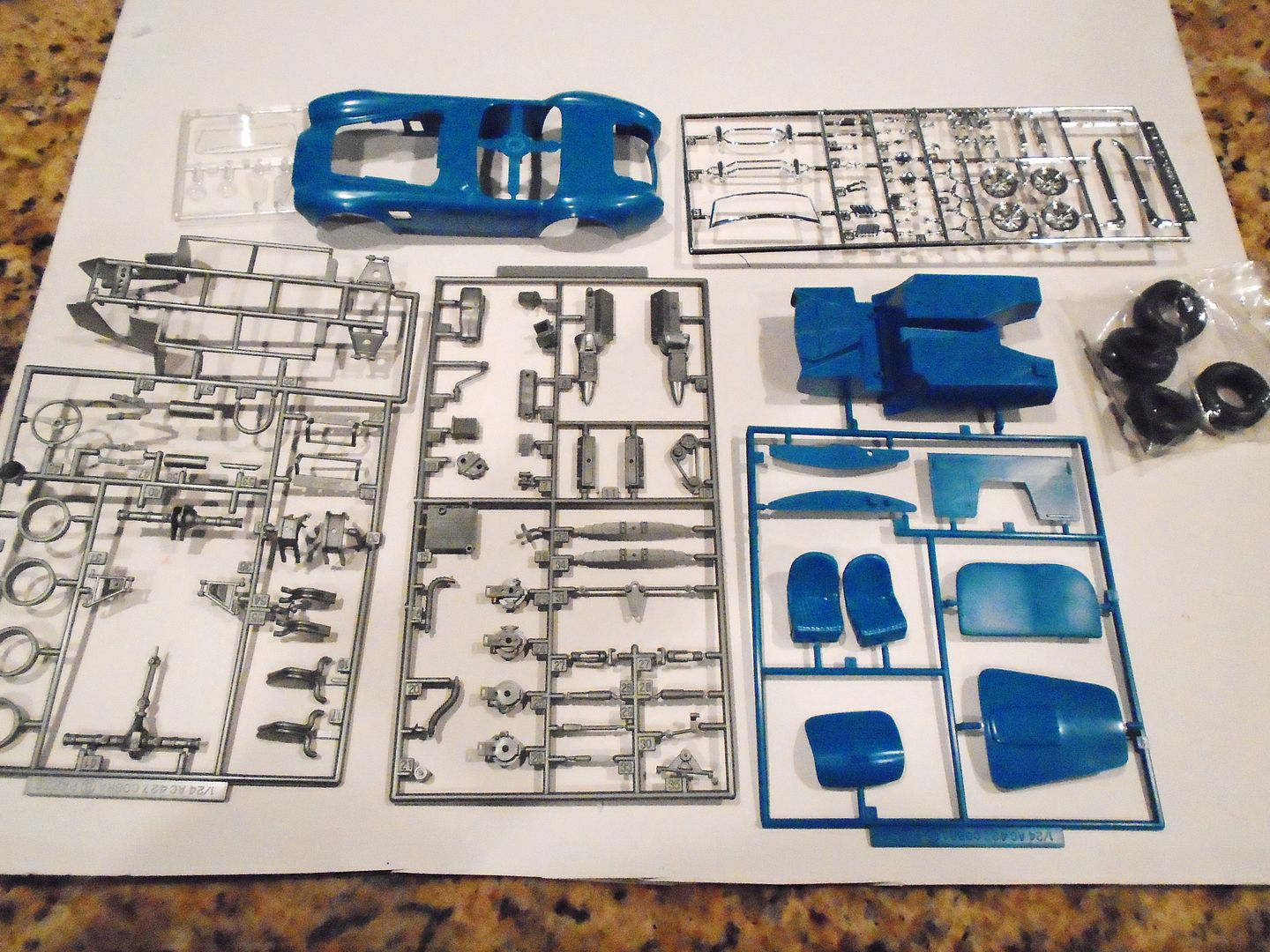 Image result for sunny cobra kit