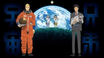 Space Brothers (1-26) Streaming