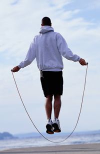 Skipping Skipping