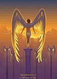 Line.jpg angel image by Enigmath666