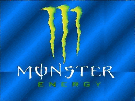 Monster Energy Image