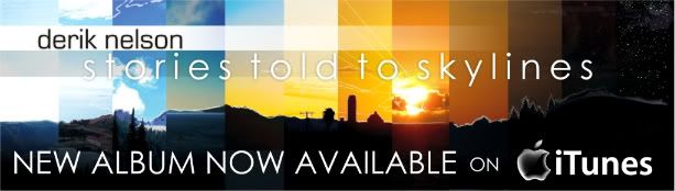 Buy it now on iTunes!