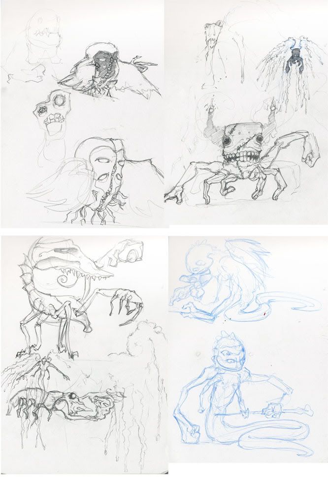 C.O.W. #161 -- Merlin's Familliar -- Posting WIPs thread C.O.W. #161 -- Merlin's Familliar -- Posting WIPs thread