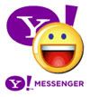 yahoo messenger logo Pictures, Images and Photos