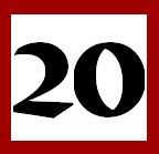 adventskalender 20