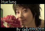 可愛的Hyesung