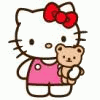hello kitty