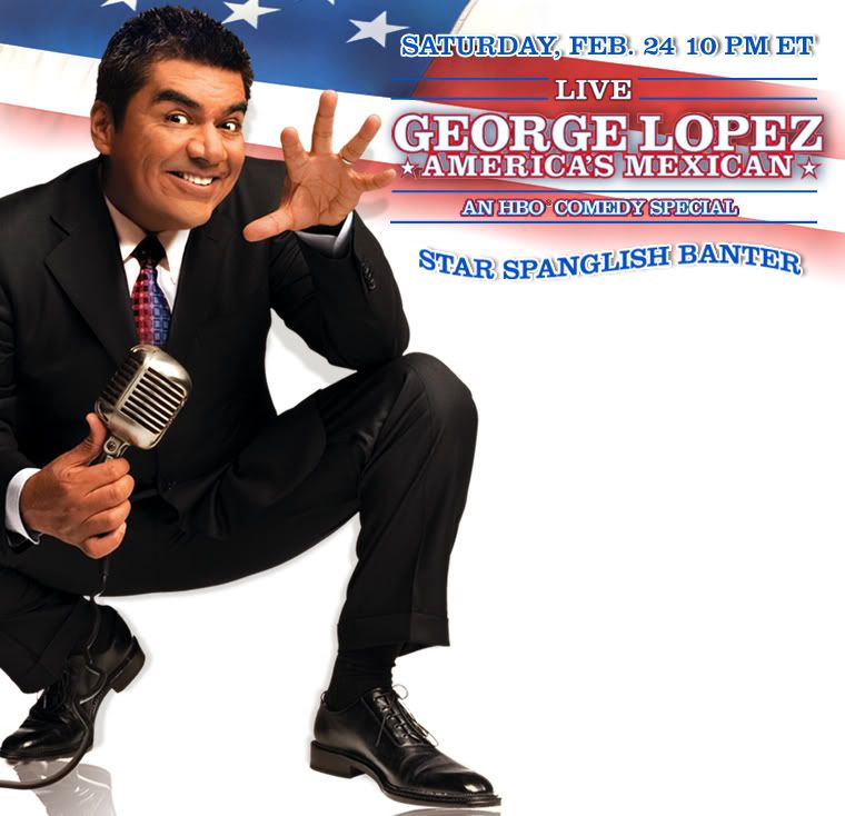 GEORGE LOPEZ Pictures, Images and Photos