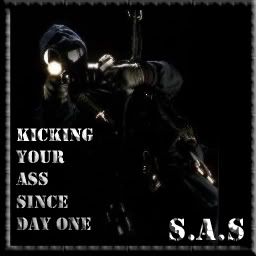 SAS