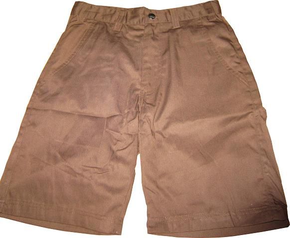 Quần short nam 4 màu size 32 33 34 (1000 cái) lẽ và sỉ đều có giá tốt.l - 2