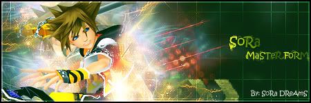 SoRaDReAmS-SoRaMaSTeRFoRM