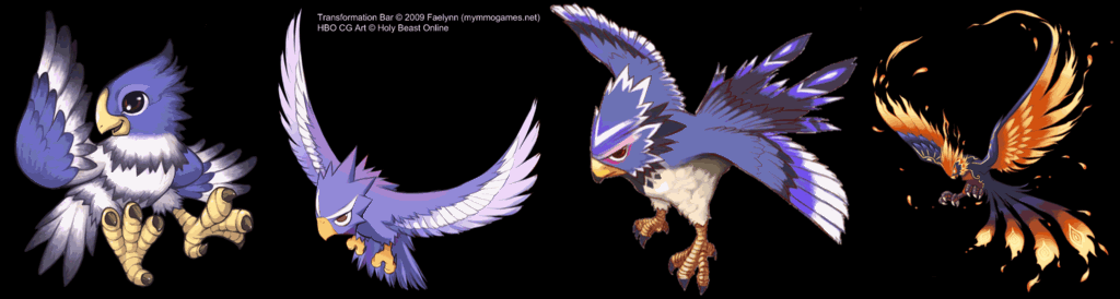 Bird Clan