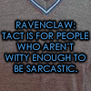 Ravenclaw Quote Pictures, Images and Photos
