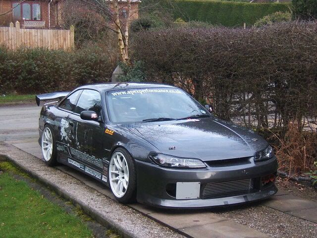 Clean S15