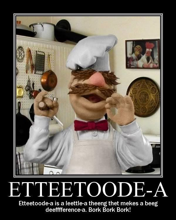 swedish chef Pictures, Images and Photos