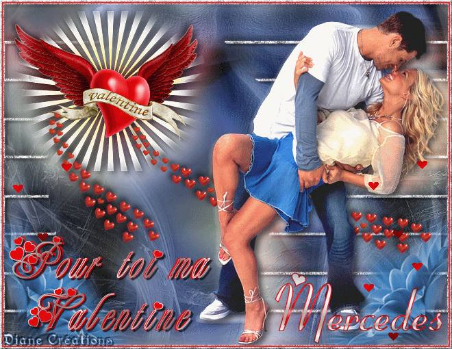 Amatisa  pareja bailando