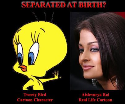 Aishwarya Rai sucks because