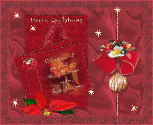Christmas Cards 2013 (Free Download)