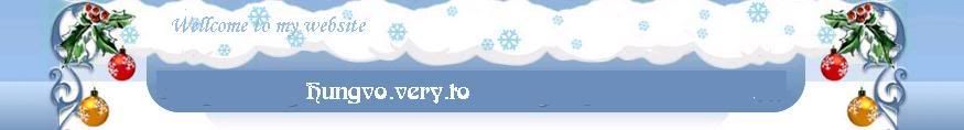 Hungvo.very.to