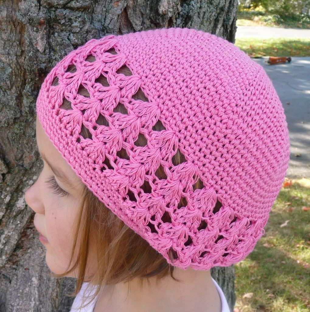 Crochet Geek - Free Instructions and Patterns: Single Crochet Baby