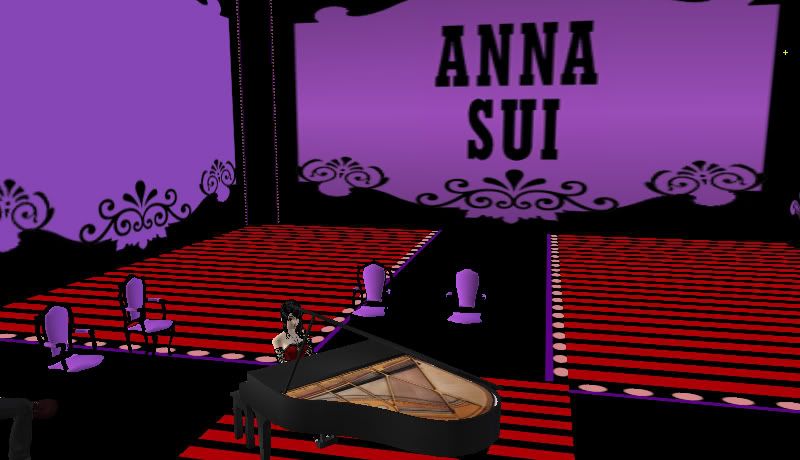 Anna Sui Dream Room