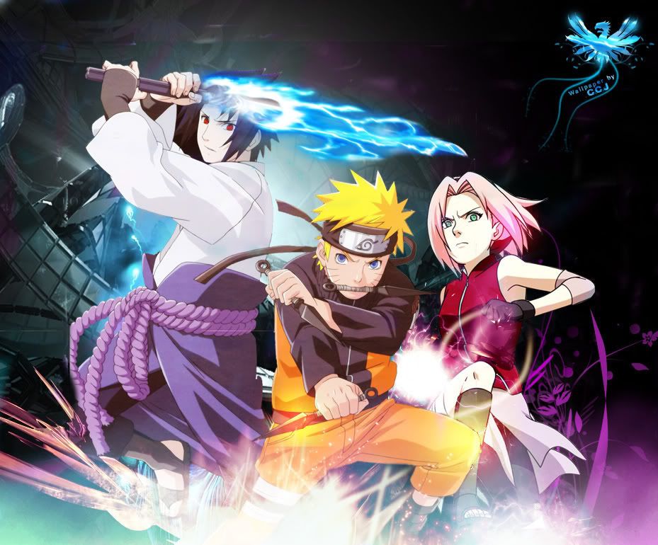Naruto Shippuden Best Picture