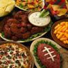 superbowl food Pictures, Images and Photos