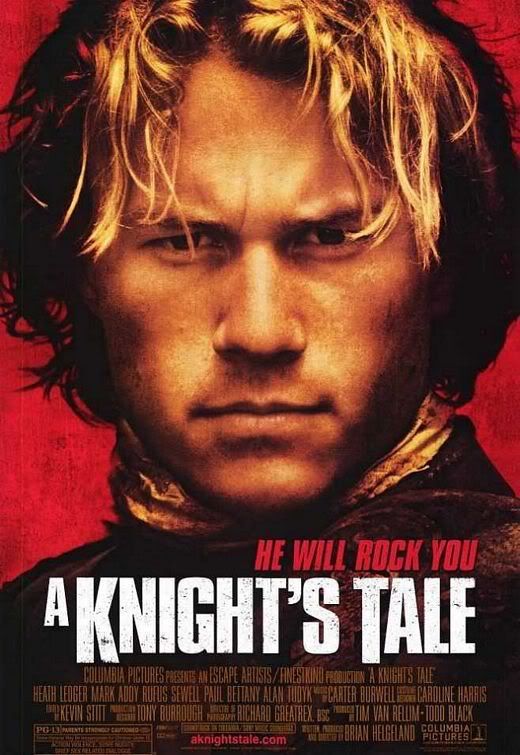 knights tale