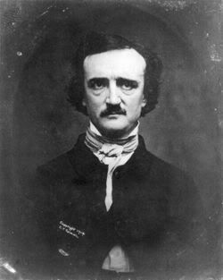Edgar Alan Poe Pictures, Images and Photos