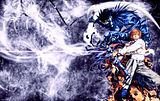 DeathNoteBackground2.jpg Death Note image by Gaheri