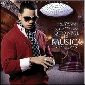 Alvarez - Otro Nivel de Musica [320 kbps] [2011]