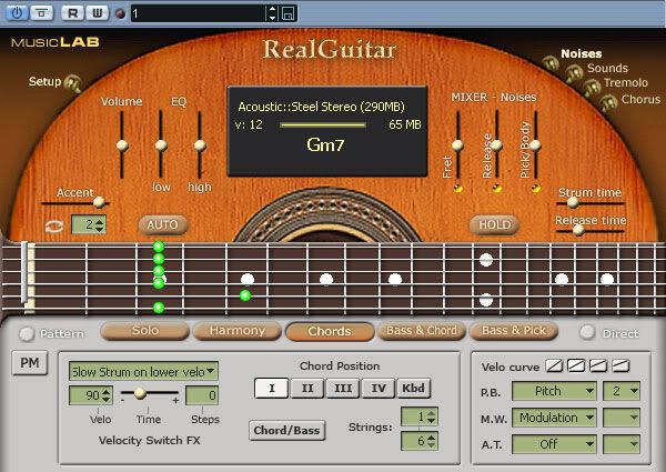 Realguitar 2 Vst