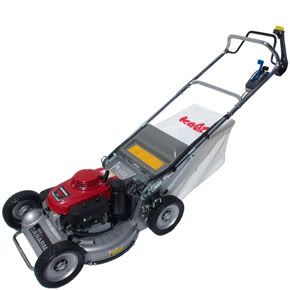 Honda asuka mower #6