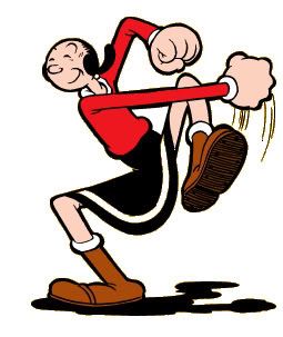 Olive Oyl Pictures, Images and Photos