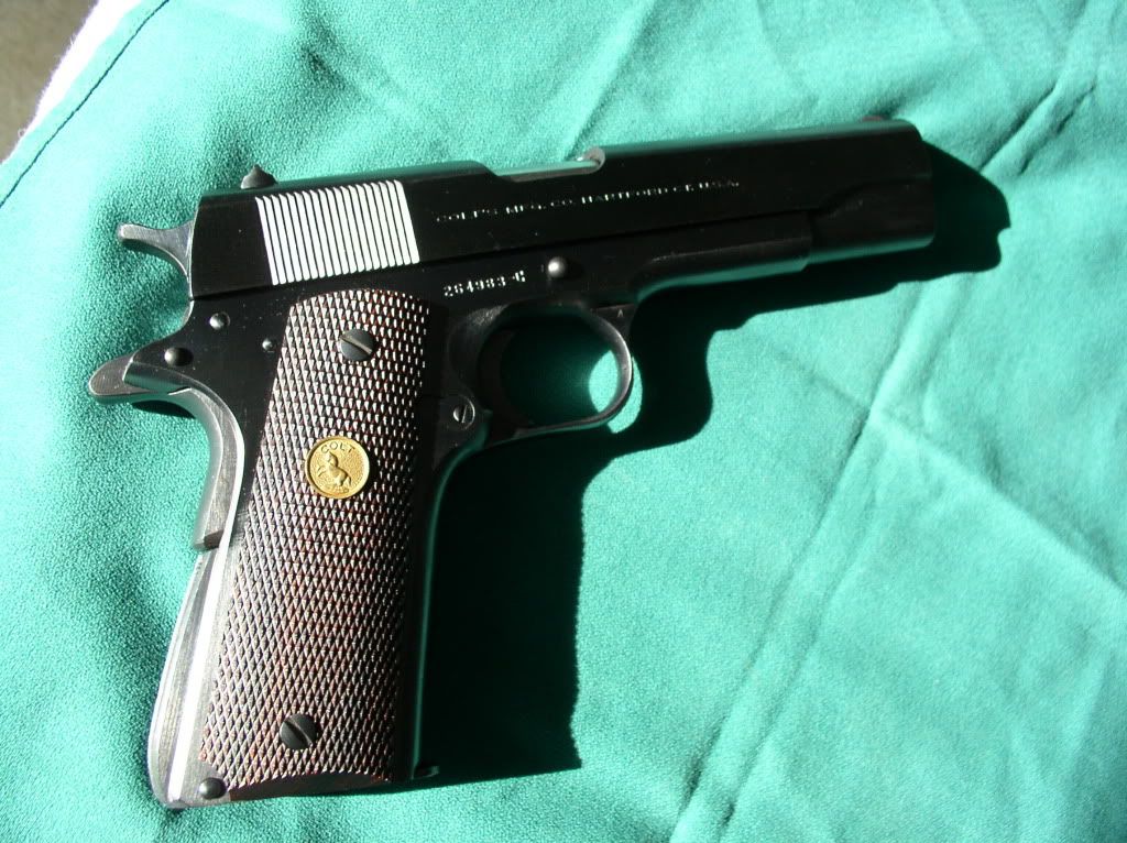 Let's see your 1911 grips!!!!