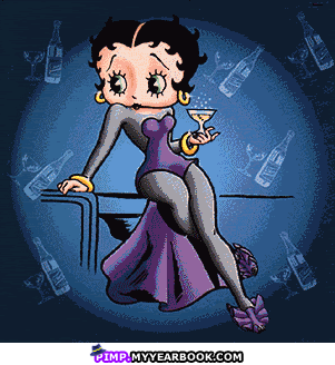 bettyboop