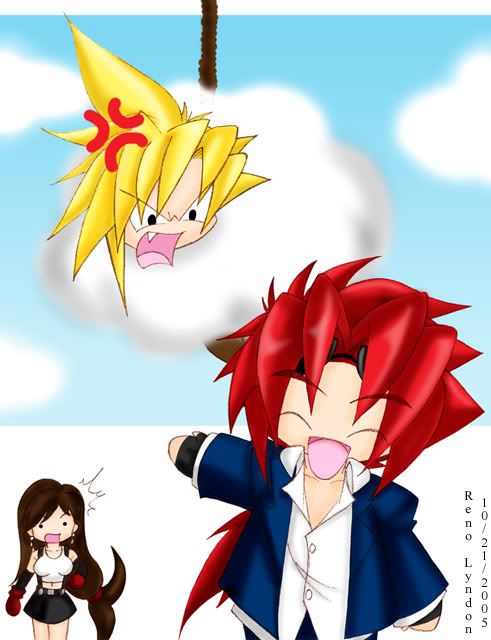 FFVII___Cloud_in_the_Sky_by_yukito_.jpg Final Fantasy 7 image by Ayame19124