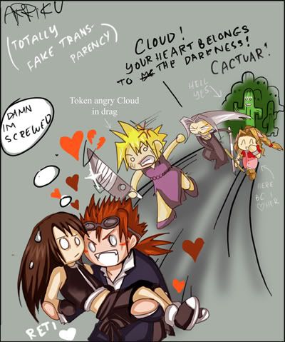 IDNo1_FFVII_by_arriku.jpg Final Fantasy 7 image by Ayame19124 IDNo1_FFVII_by_arriku.jpg Final Fantasy 7 image by Ayame19124
